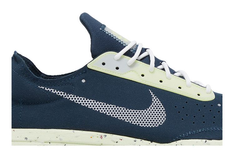 Nike Air Zoom-Type Crater 'Armory Navy Lime Ice'