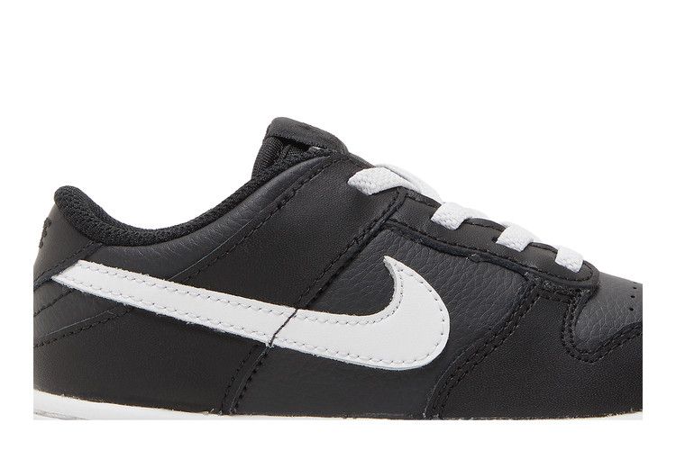 Nike Dunk Low TD 'Black Panda'