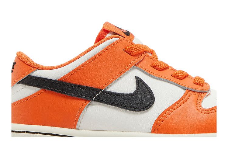 Nike Dunk Low TD 'Halloween' 2022