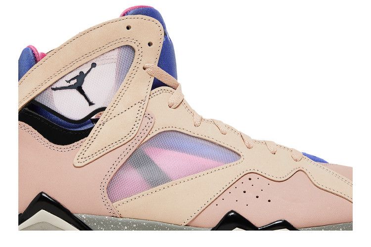 Air Jordan 7 Retro SE 'Sapphire'