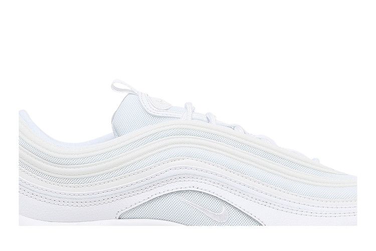 Nike Air Max 97 'White Gum'