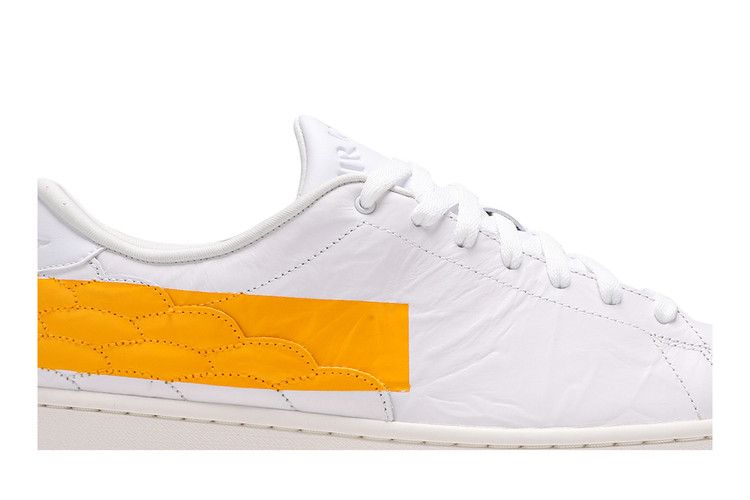 Air Jordan 1 Centre Court 'University Gold'