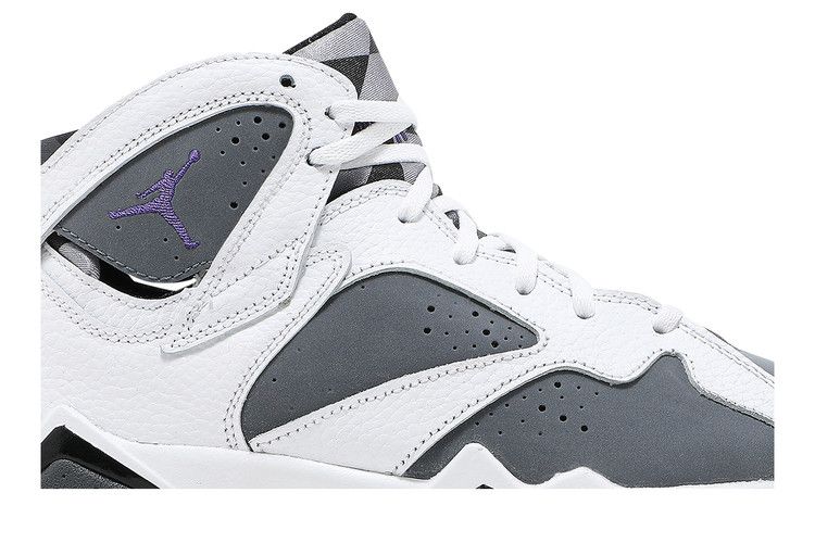 Air Jordan 7 Retro GS 'Flint' 2021
