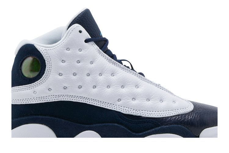 Air Jordan 13 Retro GS 'Obsidian'