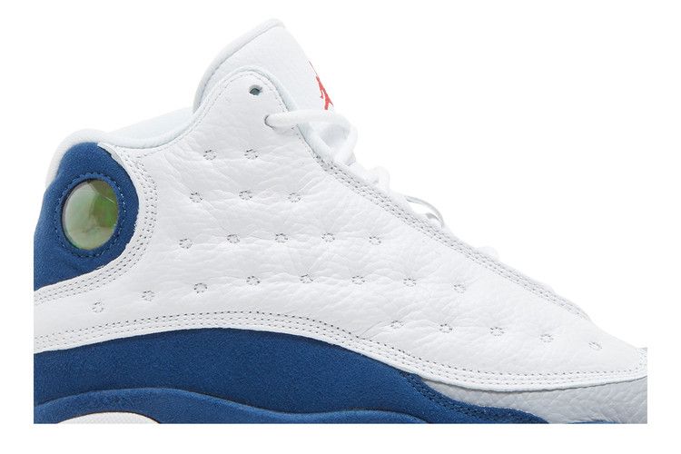Air Jordan 13 Retro GS 'French Blue'