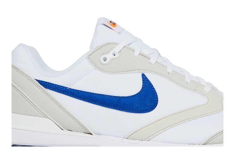 Nike Air Max Dawn 'White Game Royal'