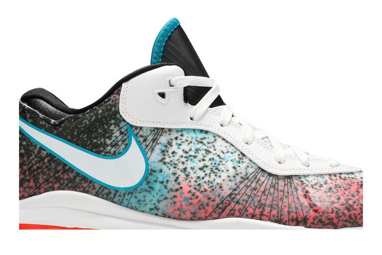 Nike LeBron 8 V/2 Low Retro 'Miami Night' 2021