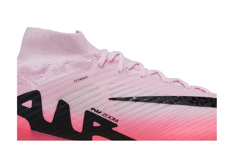 Nike Zoom Mercurial Superfly 9 Elite FG 'Tournament Pack'