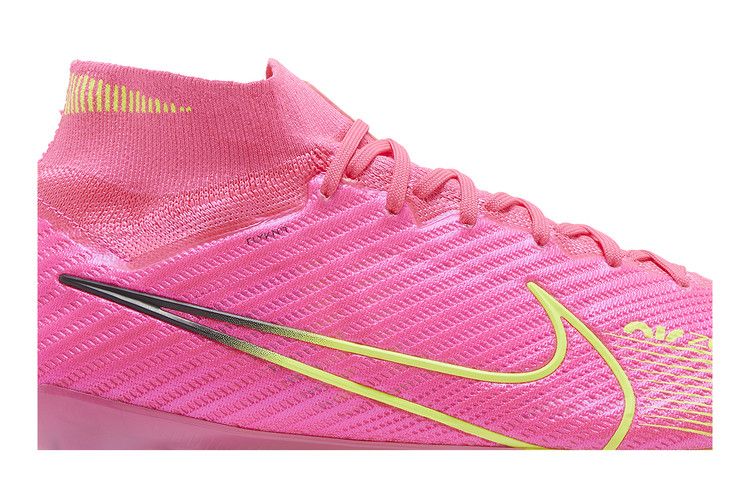 Nike Zoom Mercurial Superfly 9 Elite FG 'Luminous Pack'