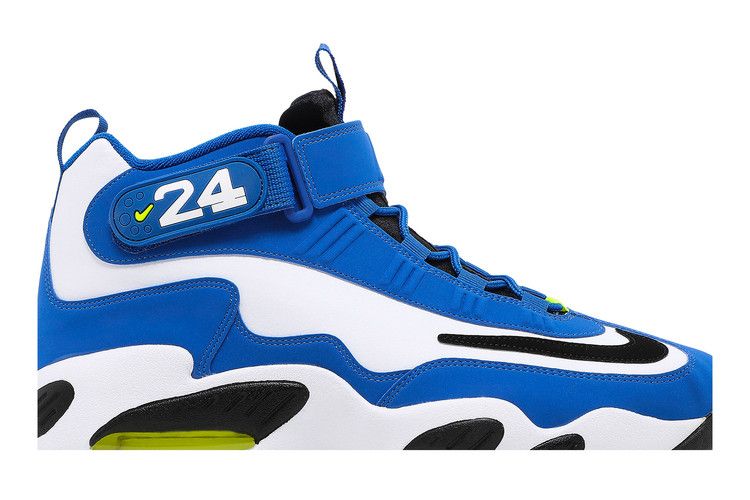 Nike Air Griffey Max 1 'Varsity Royal' 2021