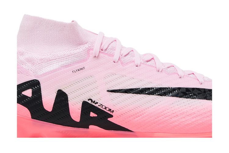 Nike Zoom Mercurial Superfly 9 Elite AG Pro 'Pink Foam'