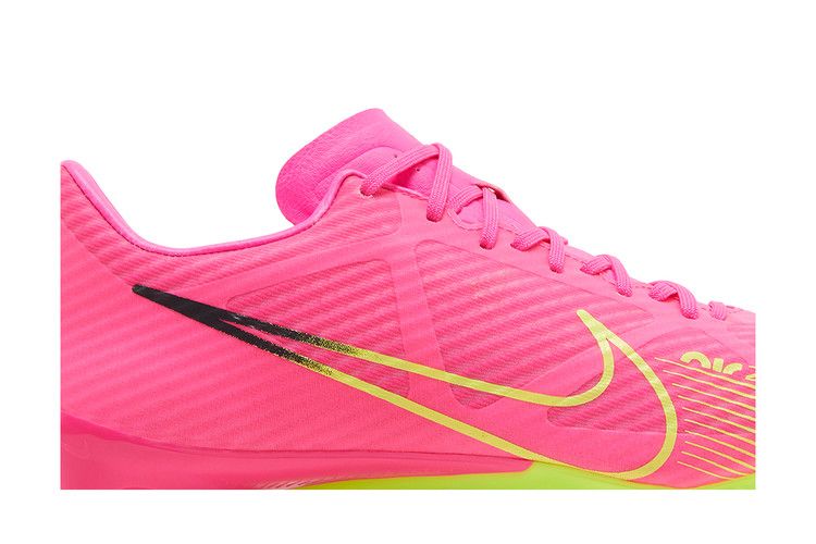 Nike Zoom Mercurial Vapor 15 Academy MG 'Luminous Pack'