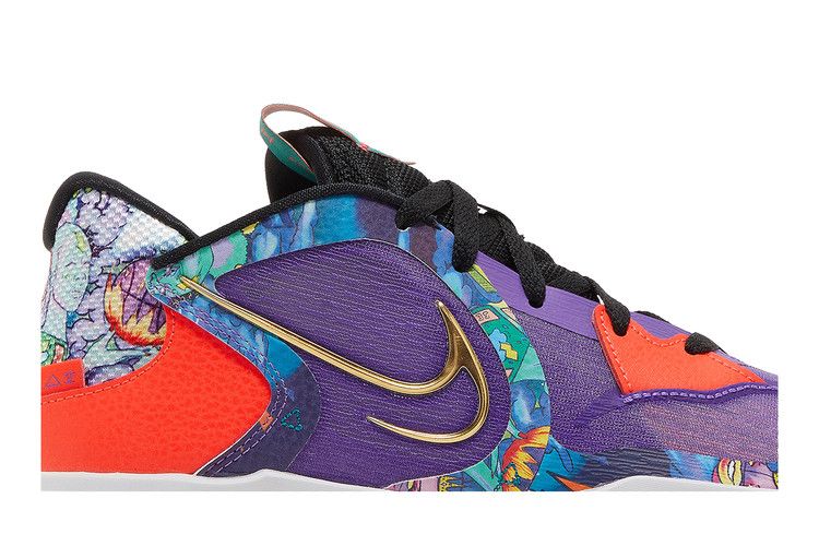 Nike Kyrie Low 5 'Jewell Loyd'