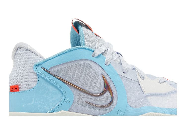 Nike Kyrie Low 5 'Football Grey'