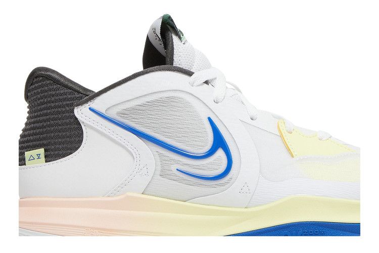 Nike Kyrie Low 5 'White Game Royal'