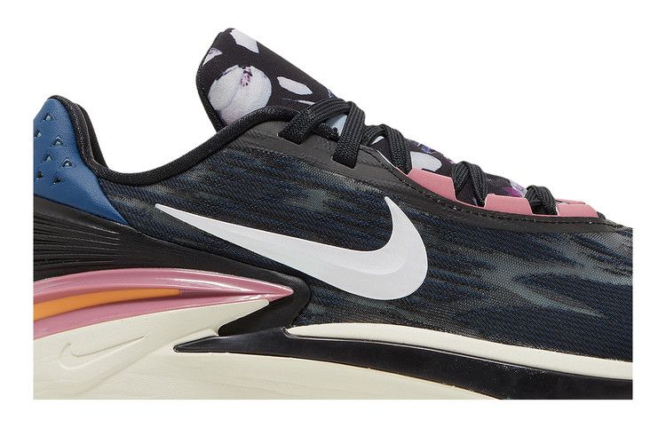 Nike Air Zoom GT Cut 2 EP 'Black Desert Berry'