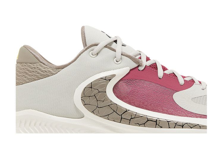 Nike Zoom Freak 4 'Kolossaio'