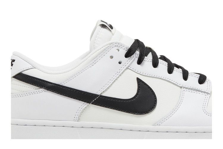 Nike Dunk Low 'Reverse Panda'