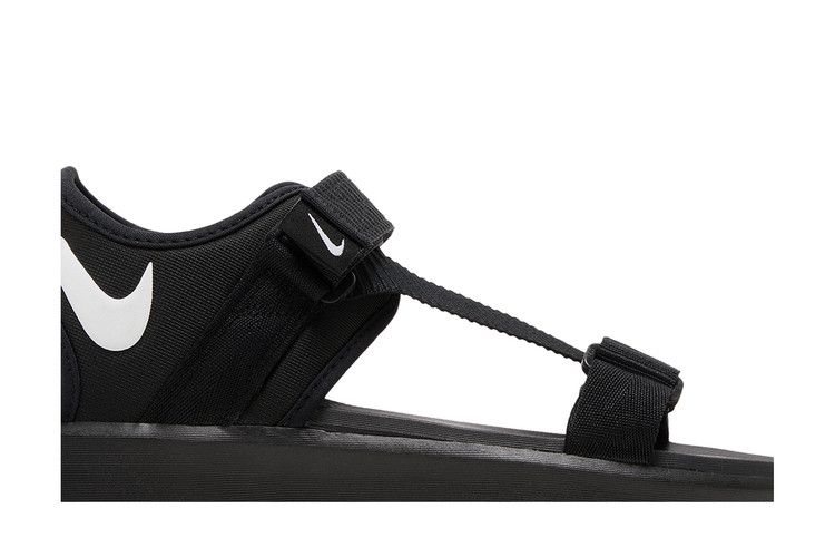 Nike Vista Sandal 'Black White'