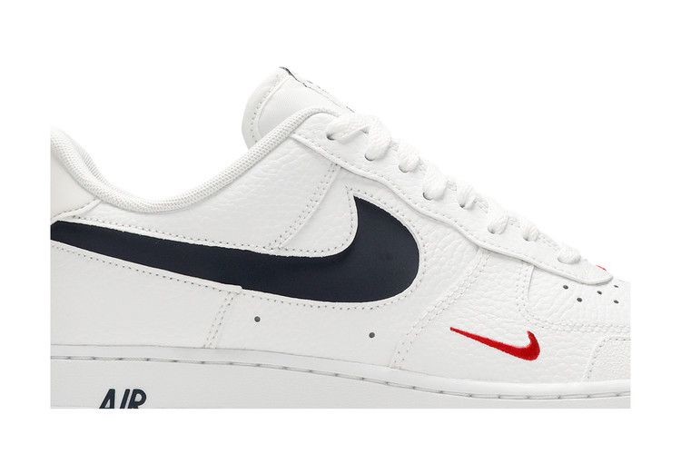 Nike Air Force 1 LV8 'Patriots'