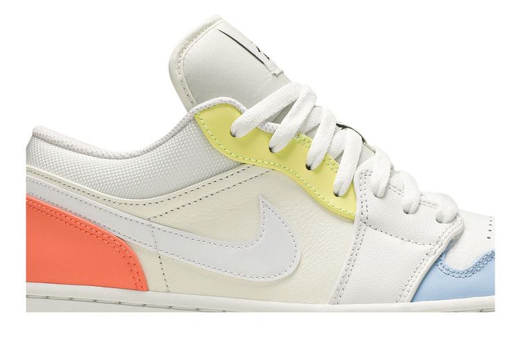 Air Jordan 1 Low 'To My First Coach'