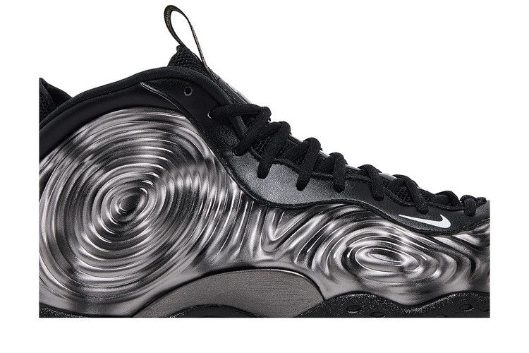Comme des Garçons Homme Plus x Nike Air Foamposite One SP 'Cat Eye'