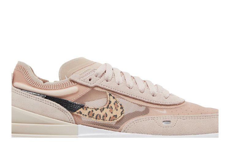 Nike Wmns Waffle One SE 'Pink Leopard'