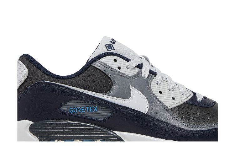 Nike Air Max 90 GORE-TEX 'Anthracite Obsidian'