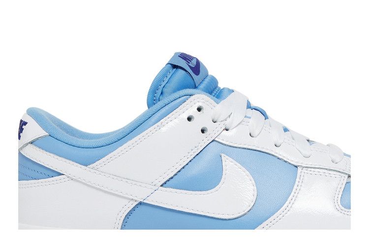 Nike Wmns Dunk Low 'Reverse UNC'