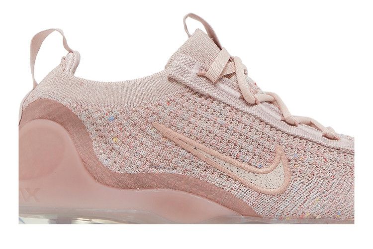 Nike Wmns Air VaporMax 2021 Flyknit 'Pink Oxford'