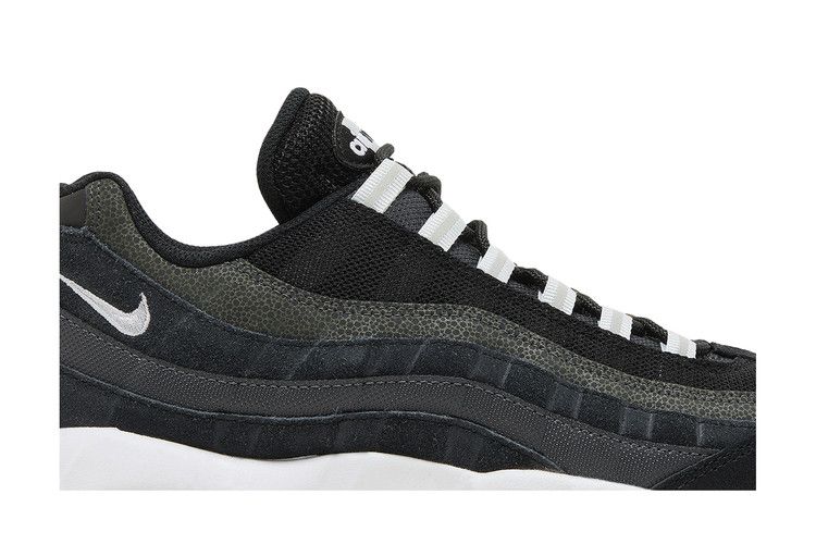 Nike Air Max 95 'Black Anthracite Safari'