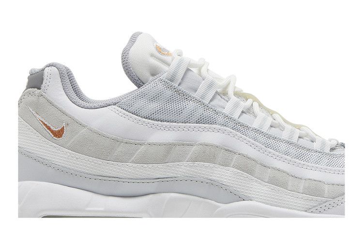 Nike Air Max 95 'Pure Platinum'