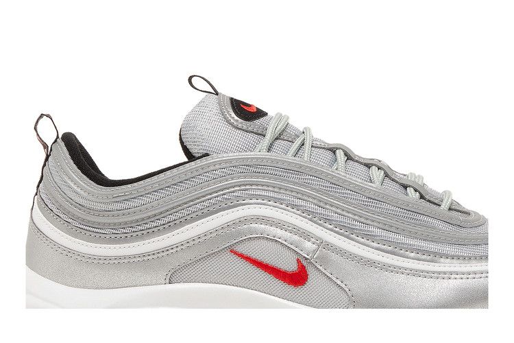 Nike Men's Air Max 97 OG 'Silver Bullet' 2022