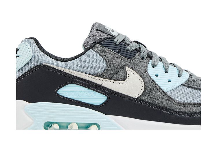 Nike Air Max 90 'Light Pumice Photon Dust'