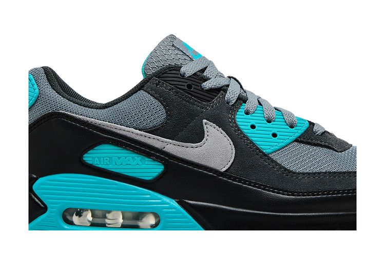 Nike Air Max 90 'Cool Grey Dusty Cactus'