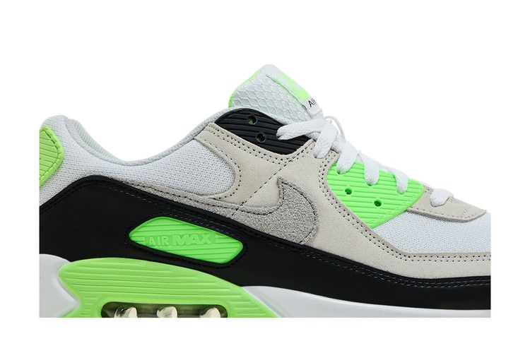 Nike Air Max 90 'Vapor Green'