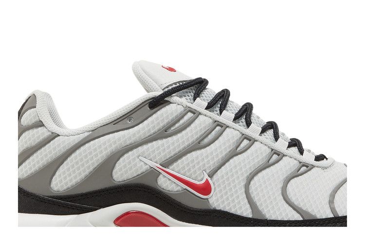 Nike Air Max Plus 'Photon Dust Particle Grey'