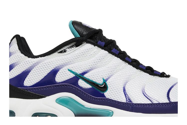 Nike Air Max Plus 'Grape'