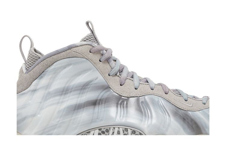 Nike Air Foamposite One QS 'Dream A World - Tech Grey'