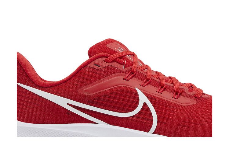Nike Air Zoom Pegasus 39 Turbo 'University Red'