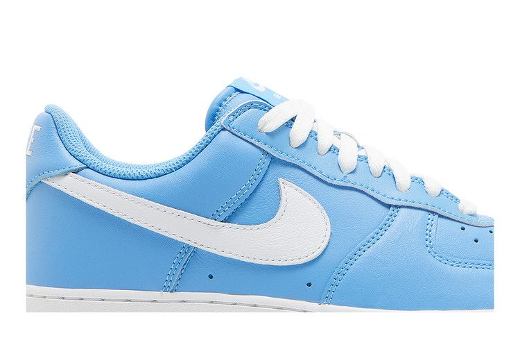 Nike Air Force 1 Low 'Color of the Month - University Blue'