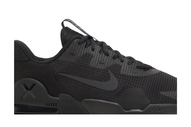 Nike Air Max Alpha Trainer 5 'Black Dark Smoke Grey'