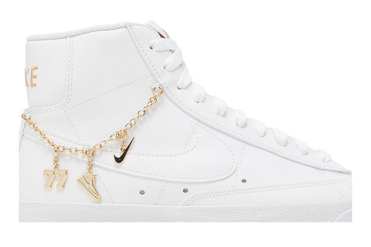 Nike Wmns Blazer Mid '77 LX 'Lucky Charms - White'