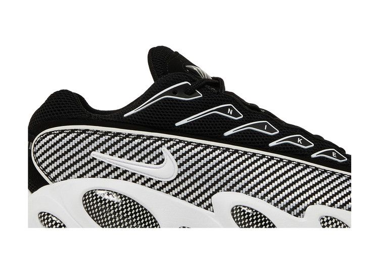 NOCTA x Nike Glide 'Black White'