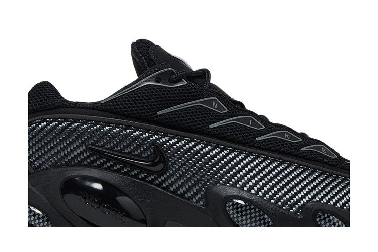 NOCTA x Nike Glide 'Black Iron Grey'