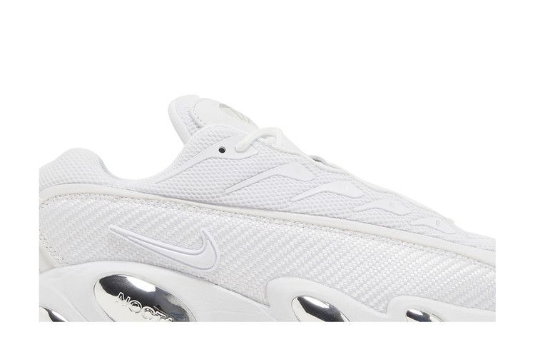 NOCTA x Nike Glide 'Triple White'