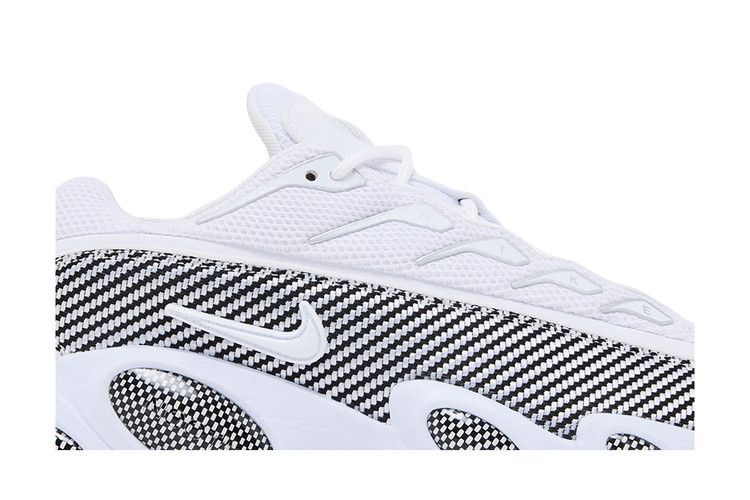 NOCTA x Nike Glide 'White Black'