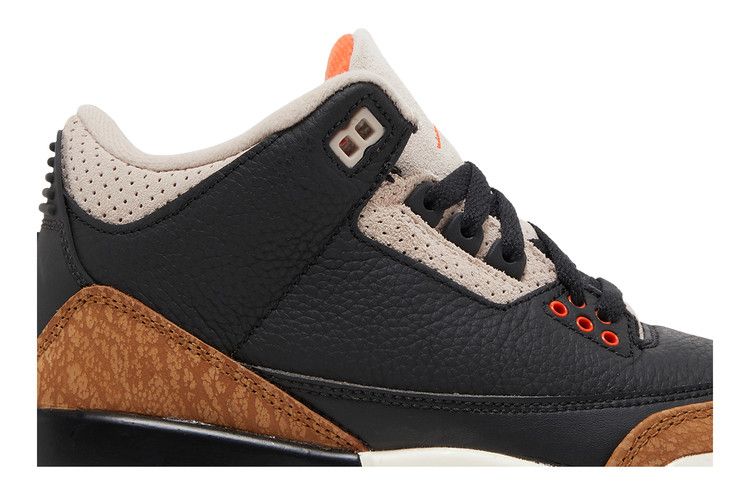 Air Jordan 3 Retro GS 'Desert Elephant'