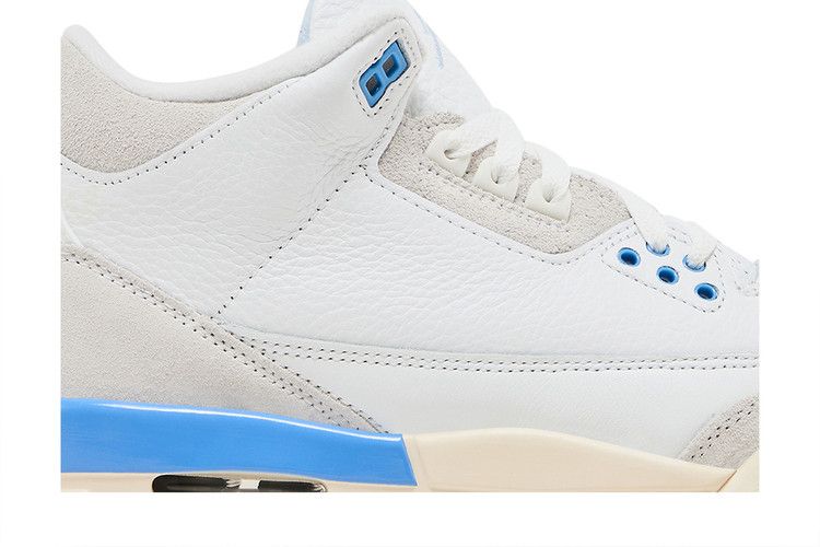 Air Jordan 3 Retro GS 'Lucky Shorts'