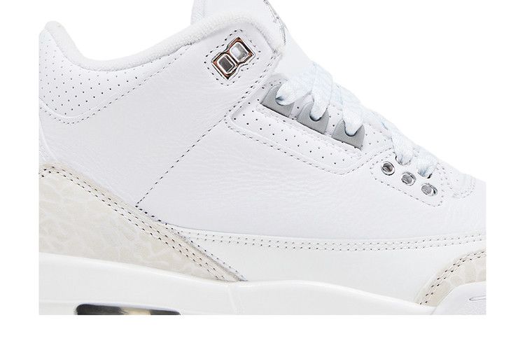 Air Jordan 3 Retro GS 'Pure Money' 2025